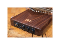 Meinl Solid Pickup Kalimba Meinl Solid Pickup Kalimba